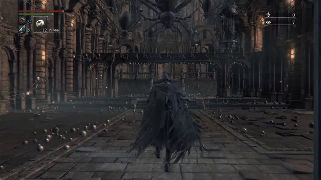 Bloodborne - Fuck, NO. смотреть онлайн