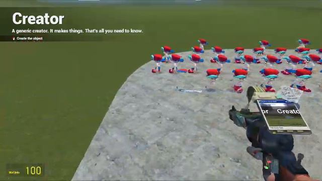 MAW INCIDENT TROLLGE VS FRIDAY NIGHT FUNKIN' Garry's Mod Sandbox [FNF] смотреть онлайн