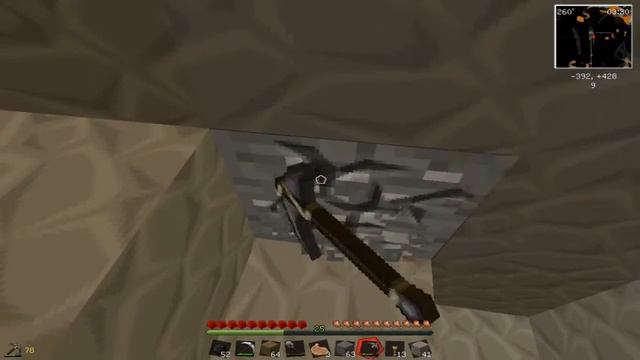 Minecraft-МёД-13-Армрестлинг смотреть онлайн