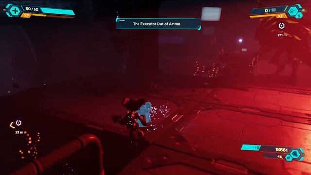 Ratchet and Clank: Rift Apart Part 7 on RTX 4050 PC Gameplay and Benchmark | Helios Predator Neo 16 смотреть онлайн