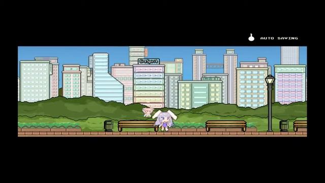 Lets Play Rabi Ribi part 13: Illusion Mk III смотреть онлайн