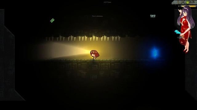 (Let's Play) DARK MINUTE: Kira's Adventure [PC/Steam] смотреть онлайн