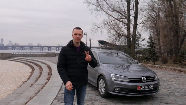 Test VW Jetta dsg 1.6tdi что лучше выбрать Европу или США смотреть онлайн