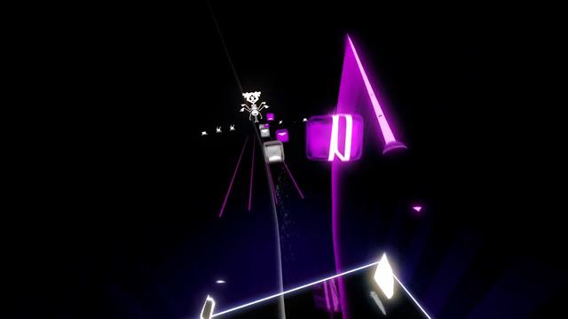 Undertale MUFFET BOSS FIGHT In BEAT SABER! смотреть онлайн