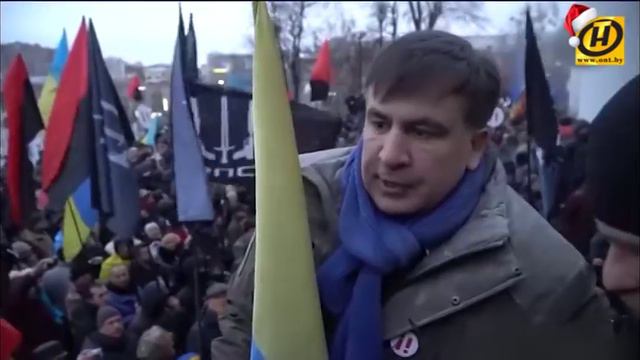 Контуры. Cаакашвили: то ли ещё будет? смотреть онлайн