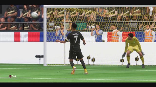 FIFA 23_20230325113418 смотреть онлайн