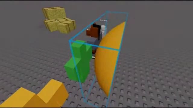 Making Fnaf Animatronics In Roblox Studio смотреть онлайн