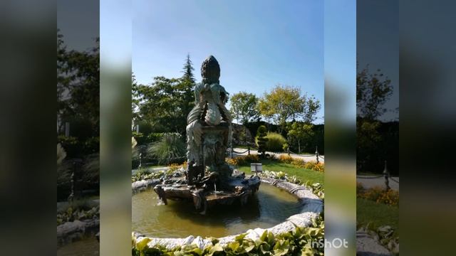 Замок в Равадиново смотреть онлайн