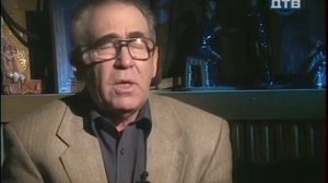 Как Уходили Кумиры   Савелий Крамаров