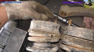 Лифт подвески SsangYong - Пояснения и ответы на вопросы