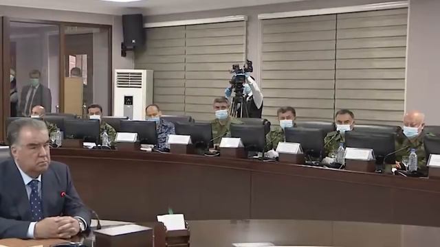 ЧТО ПРОИСХОДИТ В ТАДЖИКИСТАНЕ? Жуткое доказательство того, что власти врут смотреть онлайн
