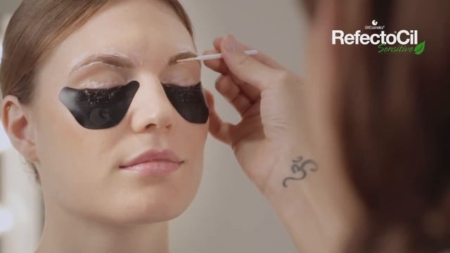 RefectoCil Sensitive