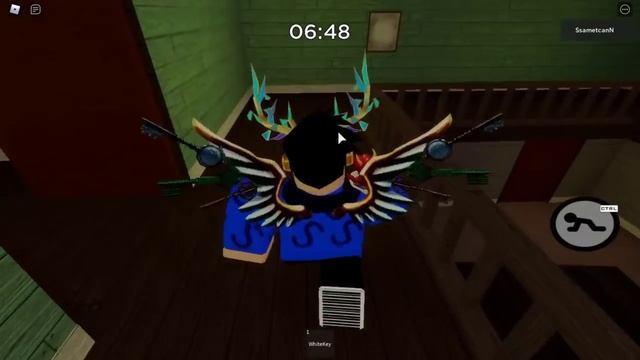 Piggy: 1. Kısım - GOLD PIGGY SKIN Nasıl Alınır? | House Haritası Gizli Kollar ve Kasa Yeri! смотреть онлайн