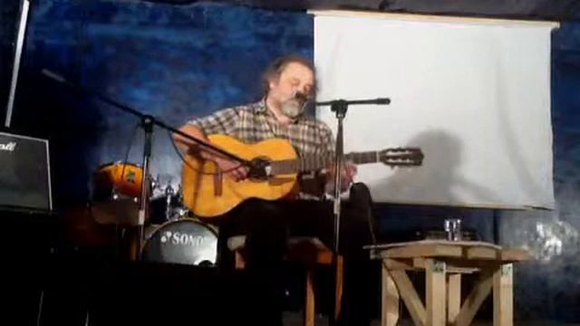 Андрей Анпилов смотреть онлайн