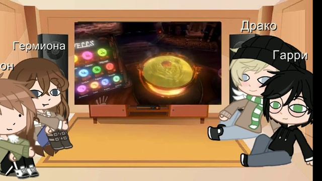 Реакция ГП на Валеру Гостера 