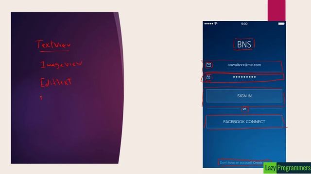01) مقدمة عن لغة تصميم تطبيقات الأندرويد xml - كورس تصميم تطبيقات الأندرويد смотреть онлайн