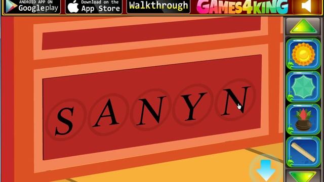 G4K Handsome Waiter Boy Rescue Game Walkthrough смотреть онлайн