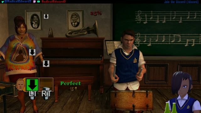 Bully | Part 5 | The Monty Python Stream смотреть онлайн