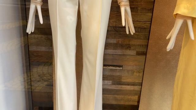 Обзор трендов : что можно и как это красиво сочетать? Что носят в Италии ? смотреть онлайн