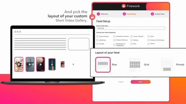 Short Video Gallery WordPress Plugin Explainer смотреть онлайн