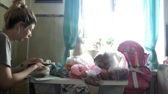 гуляем|делаю заготовки первый раз|семейный вечер смотреть онлайн