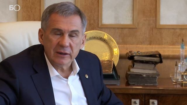 Ученики спросили у Минниханова, как долго будет длиться дистанционное обучение смотреть онлайн