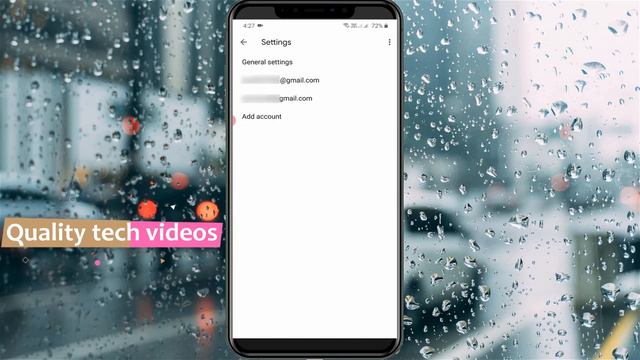 Fix Gmail Notifications Not Working Problem - Gmail Notification Not Showing On Android/Iphone смотреть онлайн
