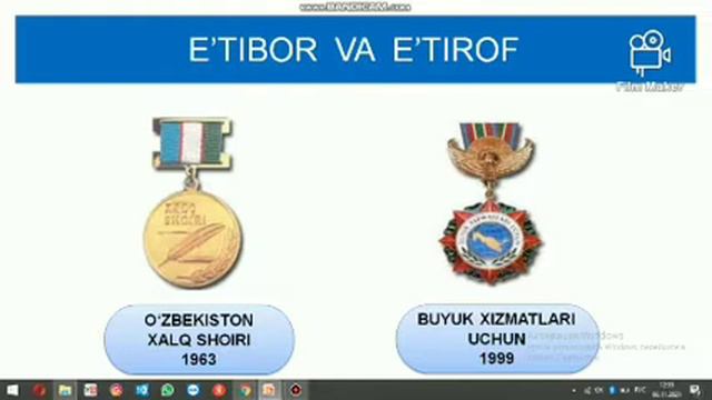 Adabiyot.G'afur G'ulom Sherlari