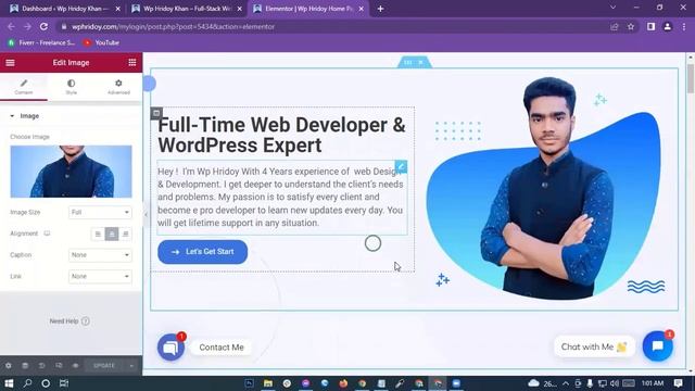 How to fix Elementor Loading Problem. Wordpress Erorr Fix Short Time|| Ninja Technique || Wp Hridoy смотреть онлайн