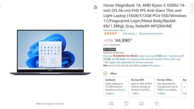 The Best Laptops Under Rs 50000 for You! Do not miss these смотреть онлайн