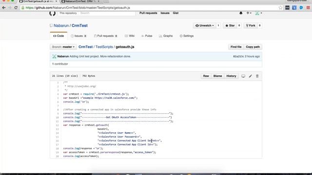 Crm Github Understanding смотреть онлайн