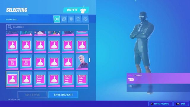 🔥PRIVATE SERVER FORTNITE🔥 | ALL OG SKINS FREE | DEV ACCOUNT | 2021 смотреть онлайн