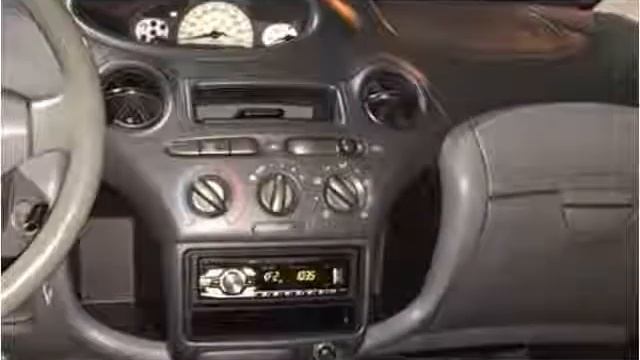 2002 Toyota ECHO Used Cars Vancouver BC смотреть онлайн