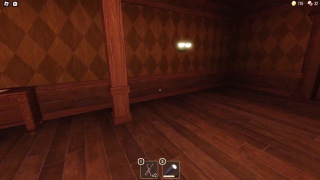 ИГРАЮ В DOORS ROBLOX #2 (ПОПАЛ В РУМС) смотреть онлайн