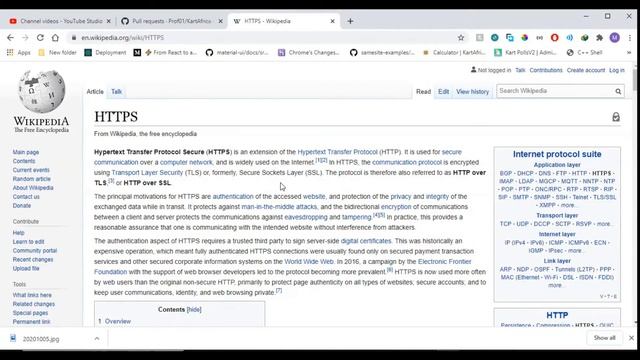 Seven Must Have Skills Every Web Developer Should Know HD смотреть онлайн