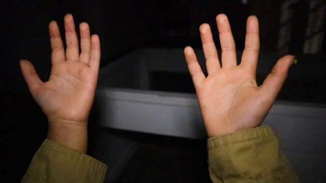 27-я серия Мои Страшные Истории. Баку против маленьких кошмаров! смотреть онлайн