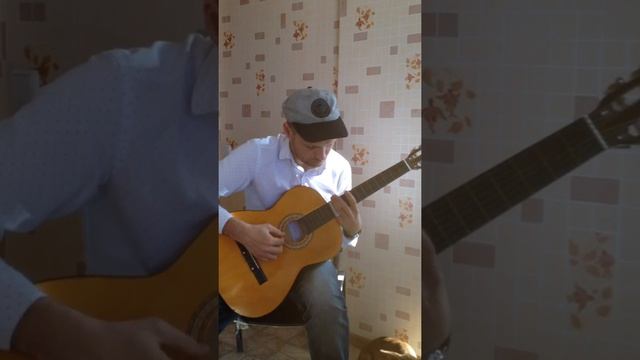 HoundDog Taylor строй ре мажор DAF#DAD смотреть онлайн