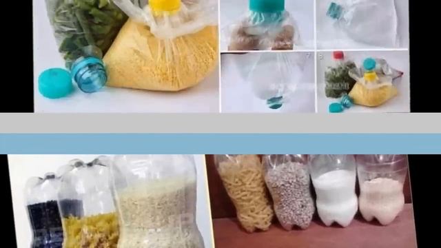 Нужные поделки из пластиковых бутылок Поделки своими руками смотреть онлайн