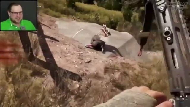 Куплинов KUPLINOV PLAY Смешные моменты