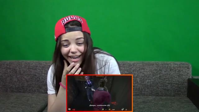 Реакция на Maddyson (_Мэддисон_, _Мэдисон_)