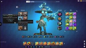 [Waven] 4 classes, 4 decks - Alpha 0.8