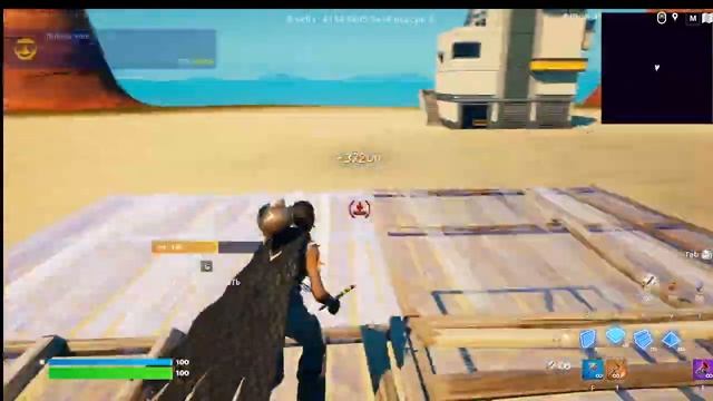 ТОПОВЫЙ БАГ НА ОПЫТ В ФОРТНАЙТ//КАРТА ДЛЯ ОПЫТА//FORTNITE смотреть онлайн