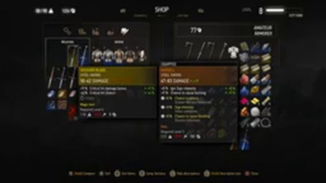 Live Stream: The Witcher 3: Wild Hunt w/DLCs - Dead Women With Big-Ass Tongues смотреть онлайн