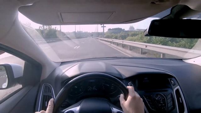 Прошивка Белецкий Ford Focus 3 2.0 МКПП - отзыв смотреть онлайн