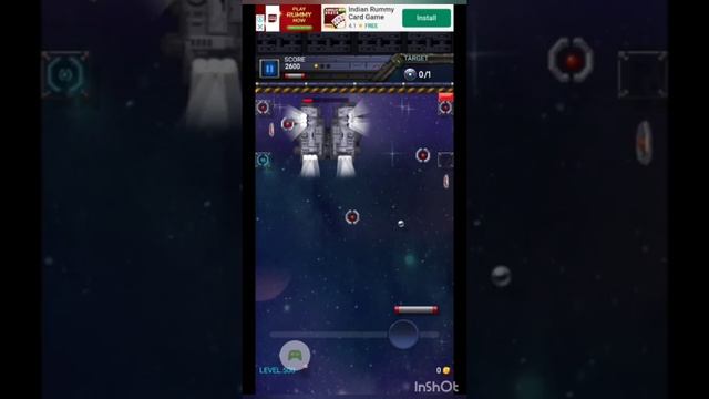 Bricks Breaker Star King Space outlaw 500 levels game Completed смотреть онлайн
