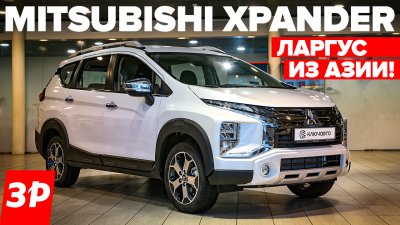 Обзоры и новости авто