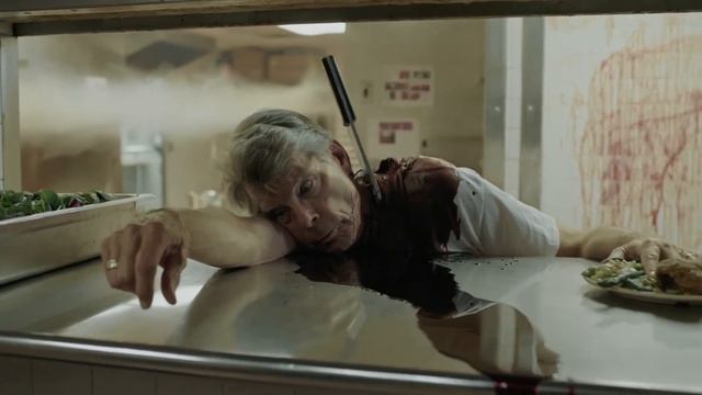 Mr. Mercedes--s1_e6 смотреть онлайн