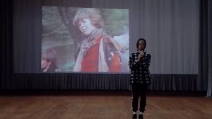 "У курского вокзала cтою я молодой" - (музыка)Станислав Пожлаков автор слов (текста)Булат Окуджава