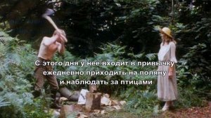 Любовник леди Чатерлей. Лоуренс. Видеокнига