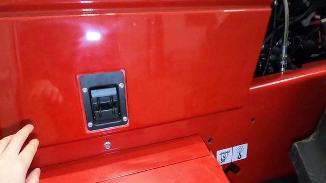 Трактор Ростсельмаш 2400 - исследуем со всех сторон смотреть онлайн